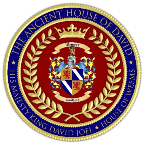 Seal of the Ancient House of David