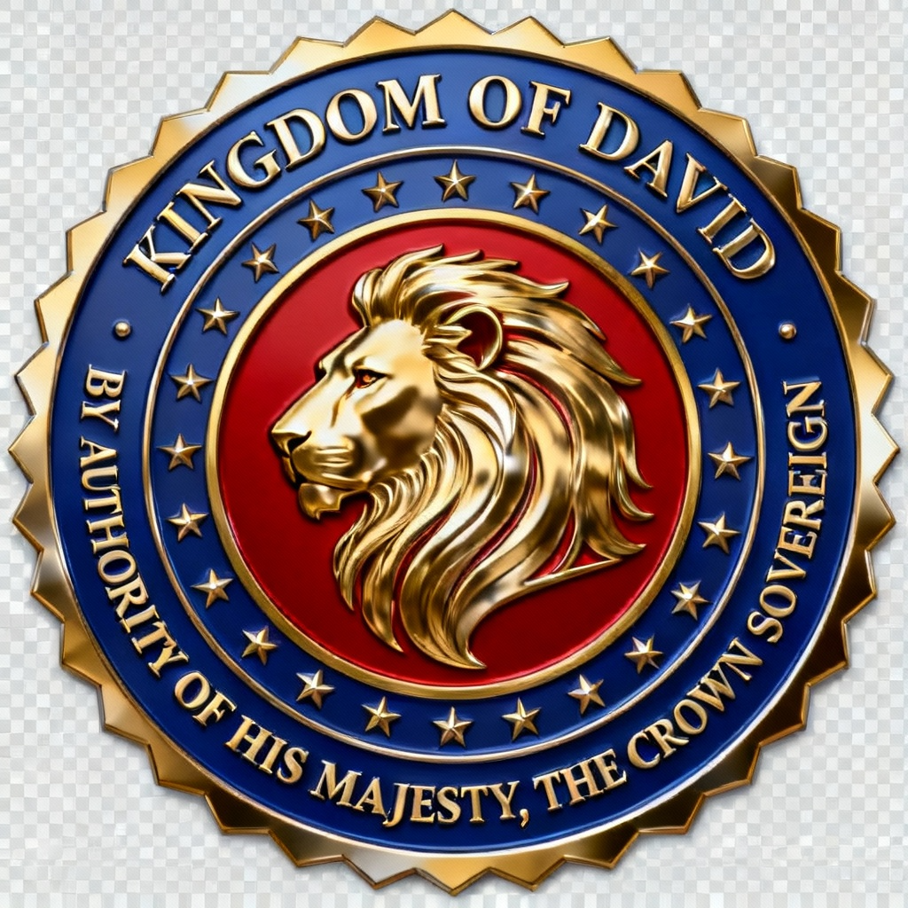 Seal of the Crown Sovereign