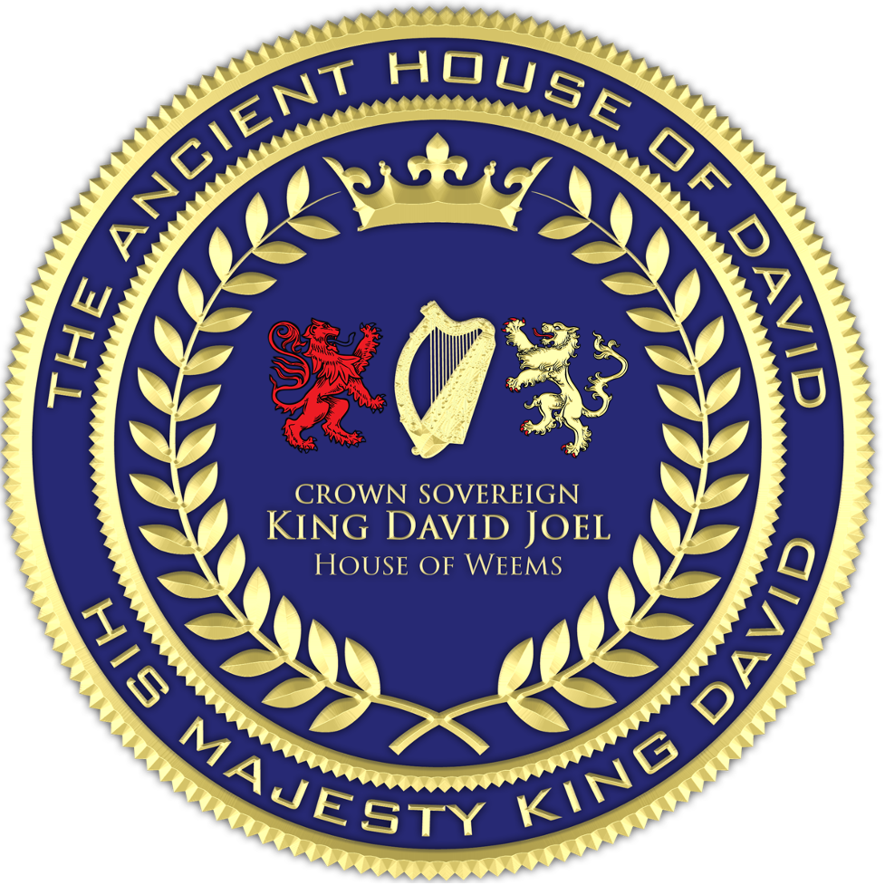 Personal Seal of the King