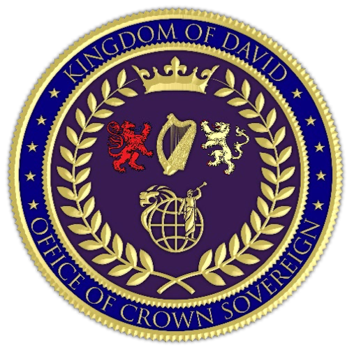 Office of the Crown Sovereign