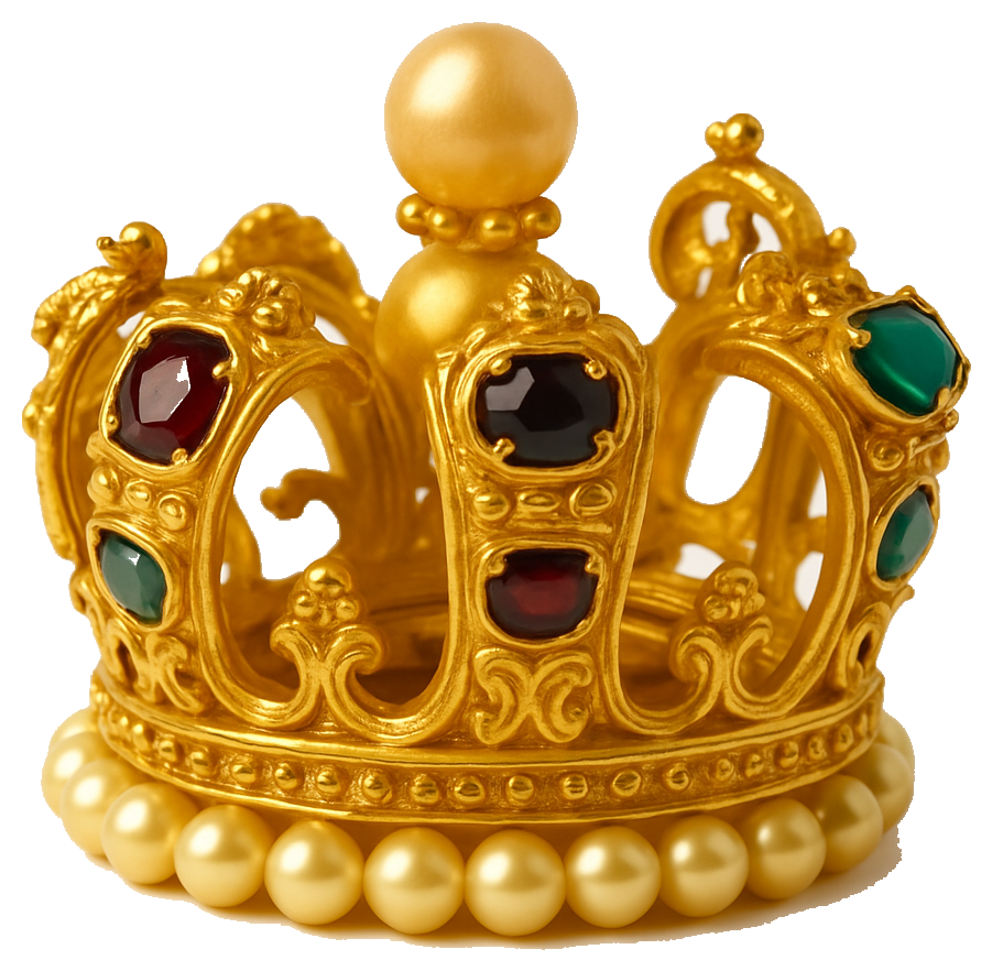 The Wemyss Crown of the House of David